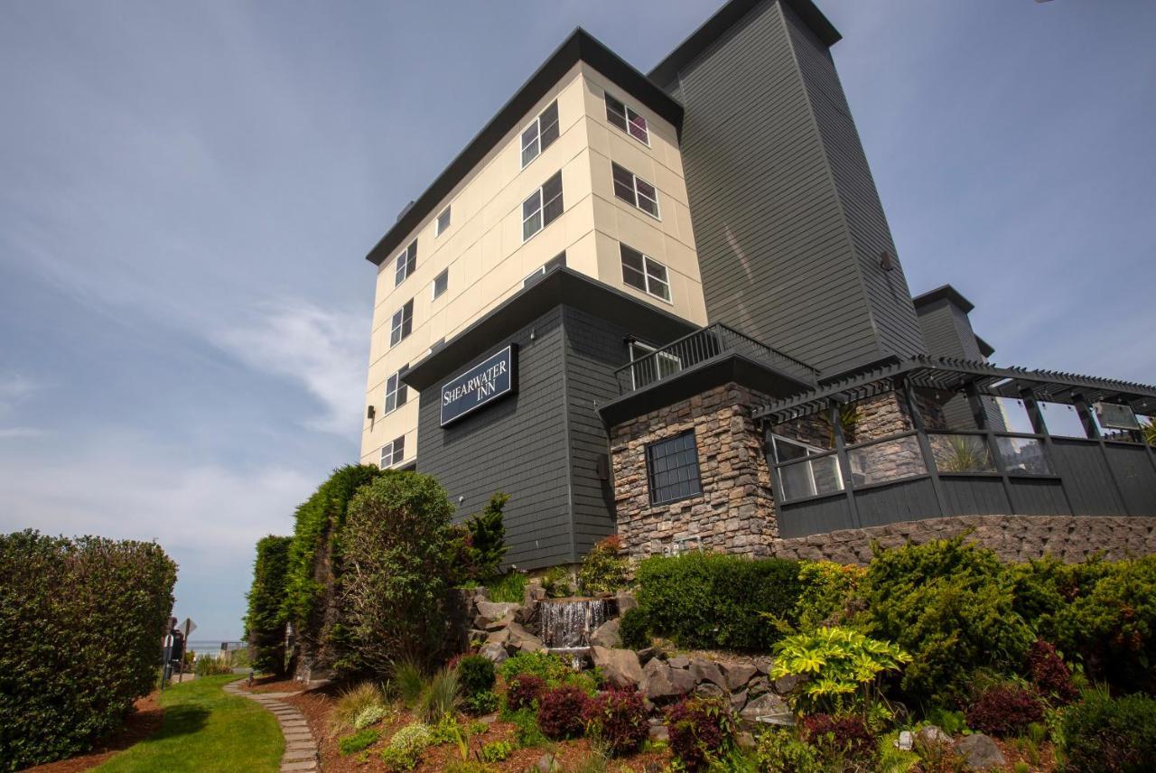 Shearwater Inn Lincoln City Exterior photo